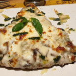 Poss Pizzeria Comida