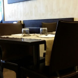 Poss Pizzeria Dentro