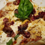 Poss Pizzeria Comida
