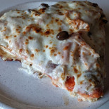 Poss Pizzeria Comida