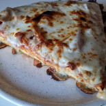 Poss Pizzeria Comida