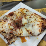 Poss Pizzeria Comida