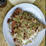 Poss Pizzeria Comida