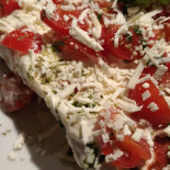 Poss Pizzeria Comida