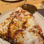 Poss Pizzeria Comida