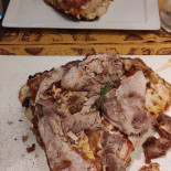 Poss Pizzeria Comida