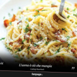 Cotto Mangiato Nourriture