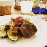 Rossini Comida