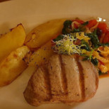 Rossini Comida
