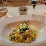 Rossini Comida