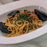 Rossini Comida