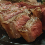 Rossini Comida