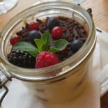 Rossini Bebida