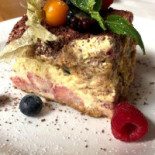 Rossini Comida