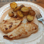 Rossini Comida