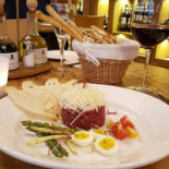 Rossini Bebida