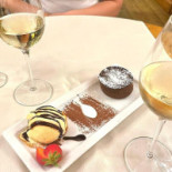 Rossini Bebida