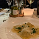 Rossini Comida