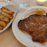 Rossini Comida