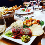 Rossini Comida