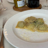 Rossini Bebida