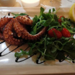 Rossini Comida