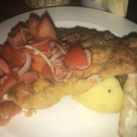 Rossini Comida