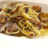 Rossini Comida