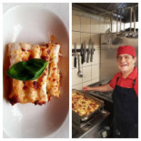 Rossini Comida