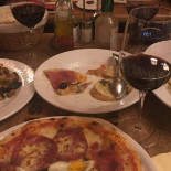 Rossini Comida