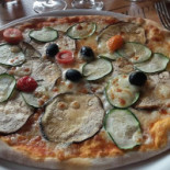 Rossini Comida