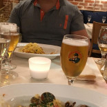 Rossini Comida