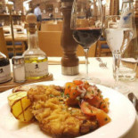Rossini Comida