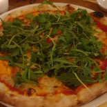 Rossini Comida