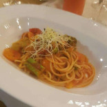 Rossini Comida