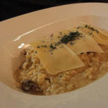 Rossini Comida