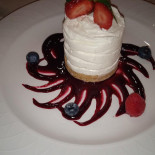 Rossini Bebida
