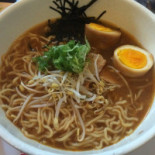 Oasi Giapponese Comida