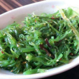 Oasi Giapponese Comida