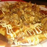 Oasi Giapponese Comida