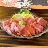 Oasi Giapponese Comida