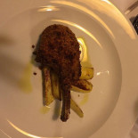In Galera food