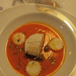 In Galera food
