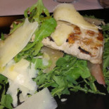 In Galera food