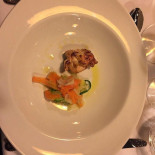 In Galera food