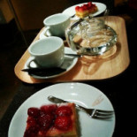 Princi Nourriture