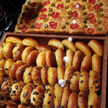 Princi Nourriture