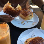 Princi Nourriture