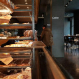 Princi À l'intérieur