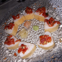 Mūn food